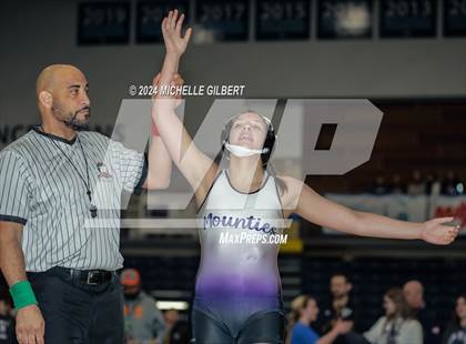 Thumbnail 2 in NYSPHSAA Invitational (Finals) photogallery.