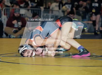 Thumbnail 1 in NYSPHSAA Invitational (Finals) photogallery.