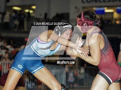 Thumbnail 2 in NYSPHSAA Invitational (Finals) photogallery.