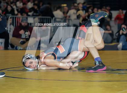 Thumbnail 2 in NYSPHSAA Invitational (Finals) photogallery.