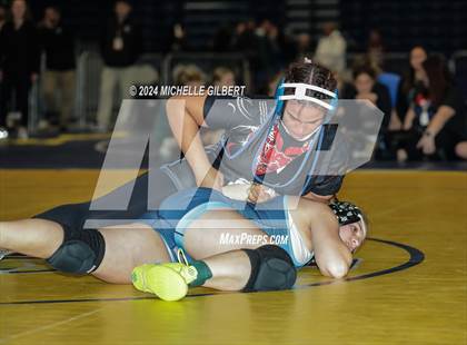 Thumbnail 3 in NYSPHSAA Invitational (Finals) photogallery.