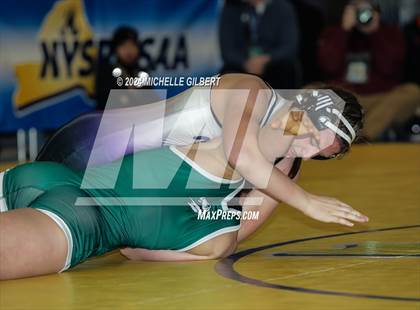 Thumbnail 2 in NYSPHSAA Invitational (Finals) photogallery.