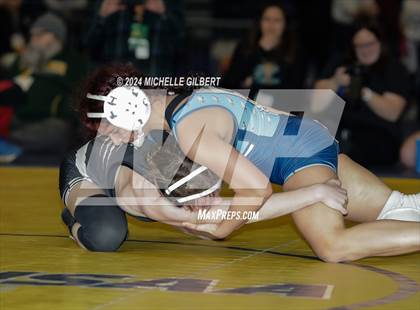 Thumbnail 3 in NYSPHSAA Invitational (Finals) photogallery.