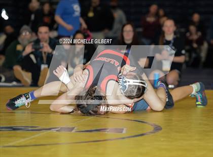 Thumbnail 3 in NYSPHSAA Invitational (Finals) photogallery.