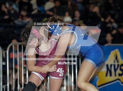 Thumbnail 2 in NYSPHSAA Invitational (Finals) photogallery.