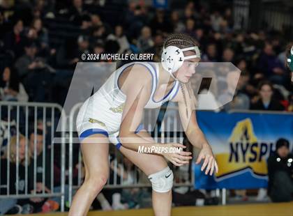 Thumbnail 1 in NYSPHSAA Invitational (Finals) photogallery.