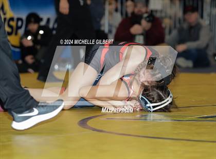 Thumbnail 2 in NYSPHSAA Invitational (Finals) photogallery.