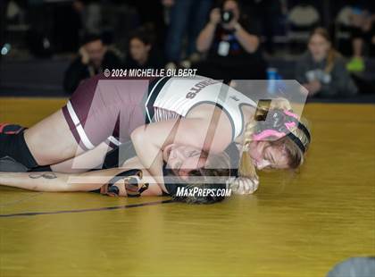 Thumbnail 1 in NYSPHSAA Invitational (Finals) photogallery.