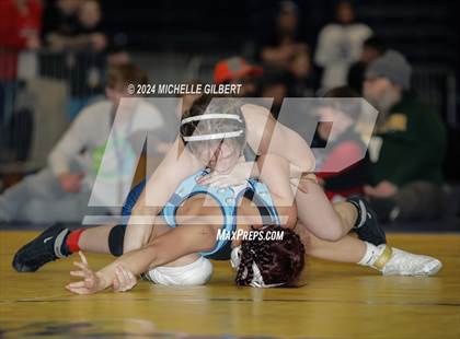 Thumbnail 1 in NYSPHSAA Invitational (Finals) photogallery.
