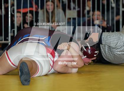 Thumbnail 1 in NYSPHSAA Invitational (Finals) photogallery.
