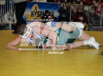 Thumbnail 2 in NYSPHSAA Invitational (Finals) photogallery.