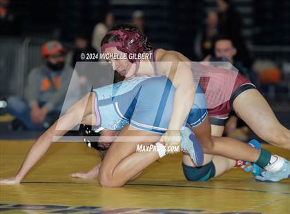 Thumbnail 2 in NYSPHSAA Invitational (Finals) photogallery.