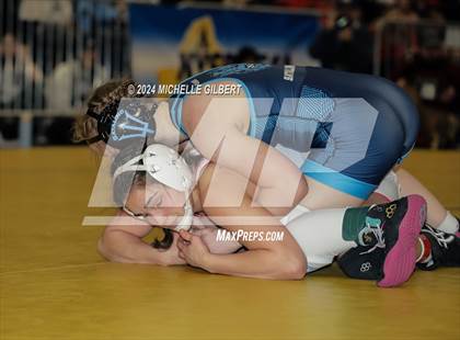 Thumbnail 2 in NYSPHSAA Invitational (Finals) photogallery.