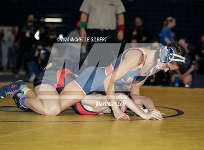 Thumbnail 2 in NYSPHSAA Invitational (Finals) photogallery.