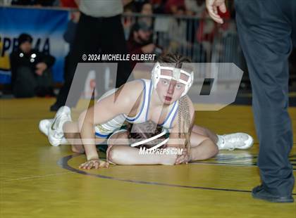 Thumbnail 1 in NYSPHSAA Invitational (Finals) photogallery.