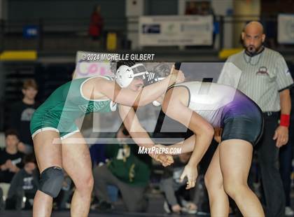 Thumbnail 2 in NYSPHSAA Invitational (Finals) photogallery.