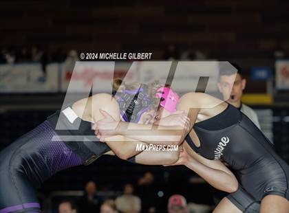 Thumbnail 3 in NYSPHSAA Invitational (Finals) photogallery.