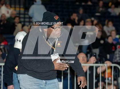 Thumbnail 2 in NYSPHSAA Invitational (Finals) photogallery.