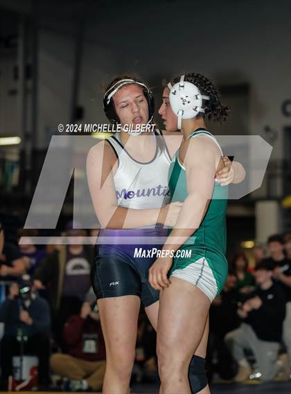 Thumbnail 3 in NYSPHSAA Invitational (Finals) photogallery.