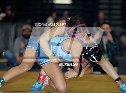Thumbnail 1 in NYSPHSAA Invitational (Finals) photogallery.