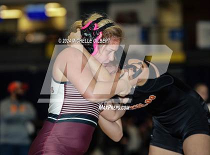 Thumbnail 3 in NYSPHSAA Invitational (Finals) photogallery.