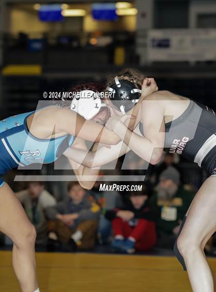 Thumbnail 2 in NYSPHSAA Invitational (Finals) photogallery.