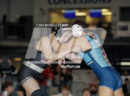 Thumbnail 1 in NYSPHSAA Invitational (Finals) photogallery.