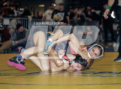Thumbnail 3 in NYSPHSAA Invitational (Finals) photogallery.