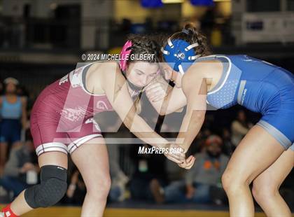 Thumbnail 2 in NYSPHSAA Invitational (Finals) photogallery.