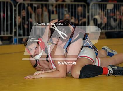 Thumbnail 2 in NYSPHSAA Invitational (Finals) photogallery.