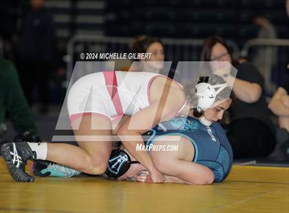 Thumbnail 1 in NYSPHSAA Invitational (Finals) photogallery.