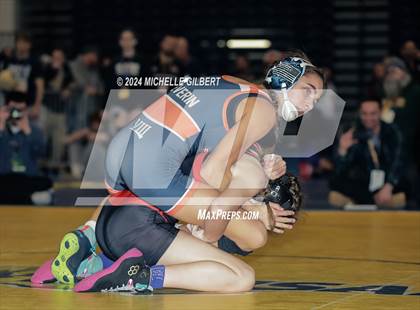 Thumbnail 3 in NYSPHSAA Invitational (Finals) photogallery.