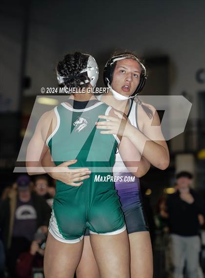 Thumbnail 1 in NYSPHSAA Invitational (Finals) photogallery.