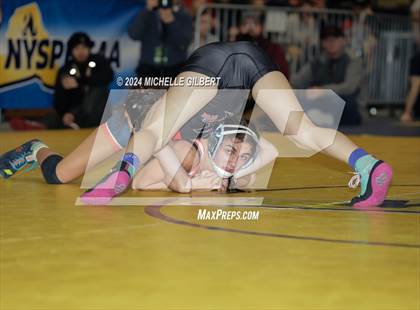 Thumbnail 3 in NYSPHSAA Invitational (Finals) photogallery.