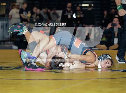 Thumbnail 3 in NYSPHSAA Invitational (Finals) photogallery.