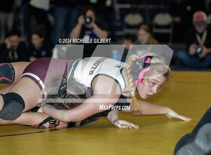Thumbnail 3 in NYSPHSAA Invitational (Finals) photogallery.