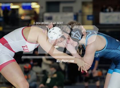 Thumbnail 1 in NYSPHSAA Invitational (Finals) photogallery.