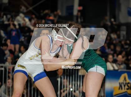 Thumbnail 3 in NYSPHSAA Invitational (Finals) photogallery.