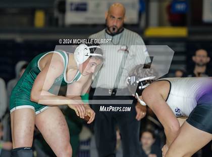 Thumbnail 3 in NYSPHSAA Invitational (Finals) photogallery.