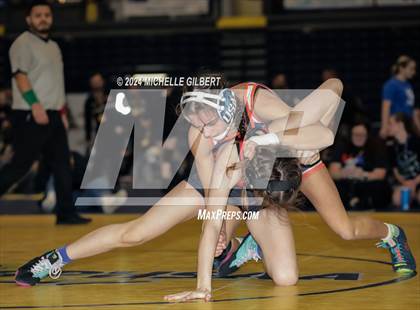 Thumbnail 2 in NYSPHSAA Invitational (Finals) photogallery.