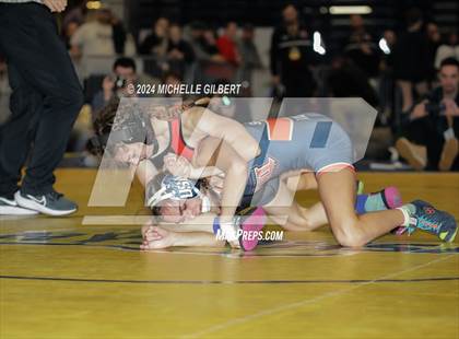 Thumbnail 1 in NYSPHSAA Invitational (Finals) photogallery.