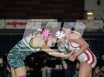 Thumbnail 1 in NYSPHSAA Invitational (Finals) photogallery.