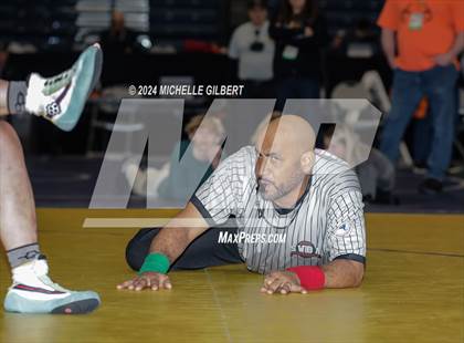 Thumbnail 3 in NYSPHSAA Invitational (Finals) photogallery.
