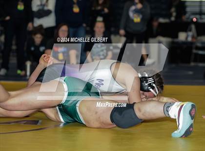 Thumbnail 1 in NYSPHSAA Invitational (Finals) photogallery.