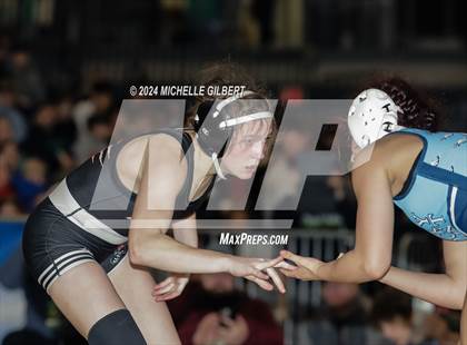 Thumbnail 1 in NYSPHSAA Invitational (Finals) photogallery.