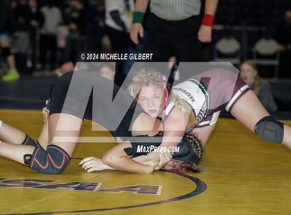 Thumbnail 1 in NYSPHSAA Invitational (Finals) photogallery.