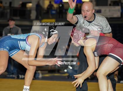 Thumbnail 1 in NYSPHSAA Invitational (Finals) photogallery.