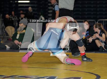 Thumbnail 3 in NYSPHSAA Invitational (Finals) photogallery.