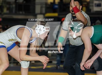 Thumbnail 1 in NYSPHSAA Invitational (Finals) photogallery.