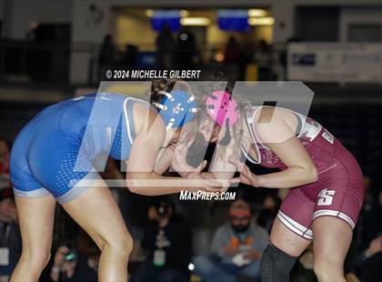 Thumbnail 1 in NYSPHSAA Invitational (Finals) photogallery.
